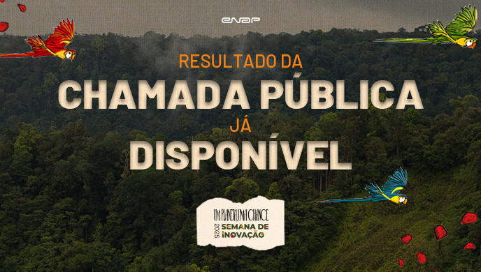 Semana de Inovação 2025 terá mais de 200 atividades on-line e presenciais