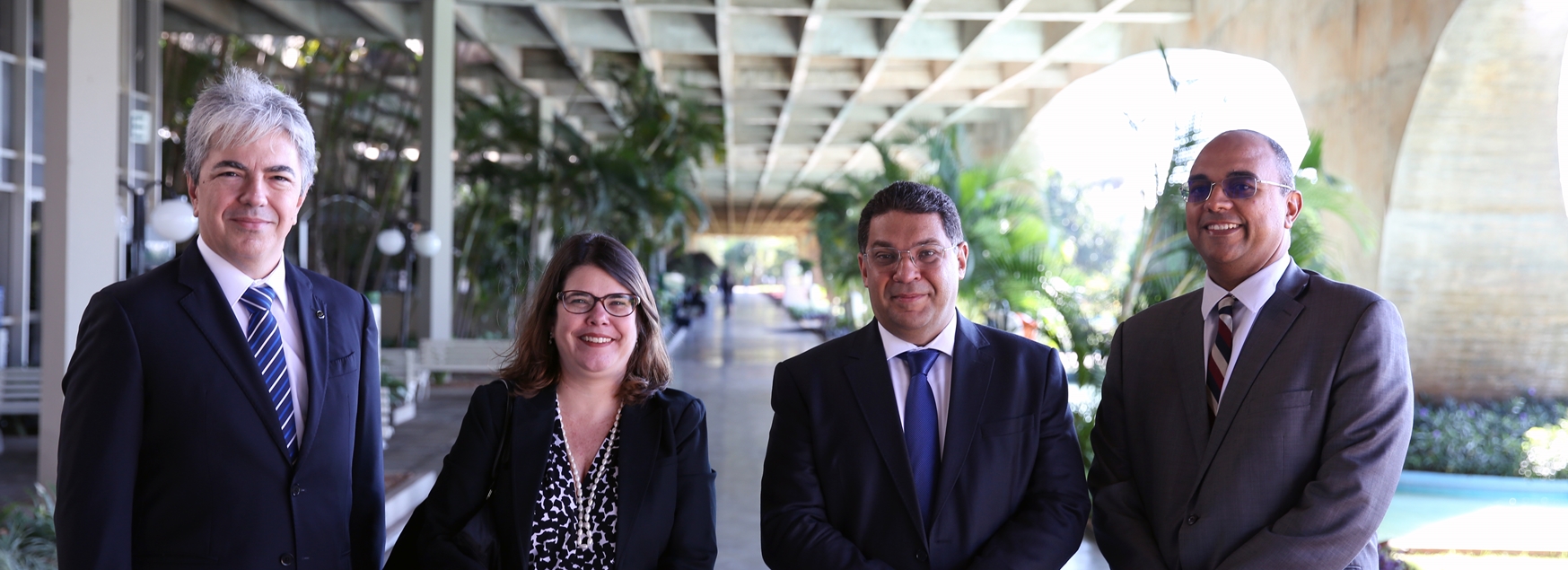 Lideranças debatem o fortalecimento do Plano Plurianual – PPA