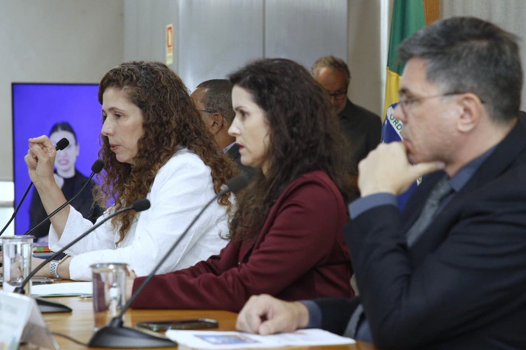 Adalberto Marques/Ascom/MGI