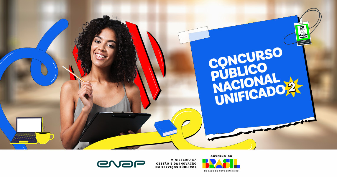 Candidatos já podem conferir os gabaritos definitivos e os resultados individuais das provas objetivas.