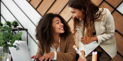 Políticas Públicas com Perspectiva Interseccional de Gênero