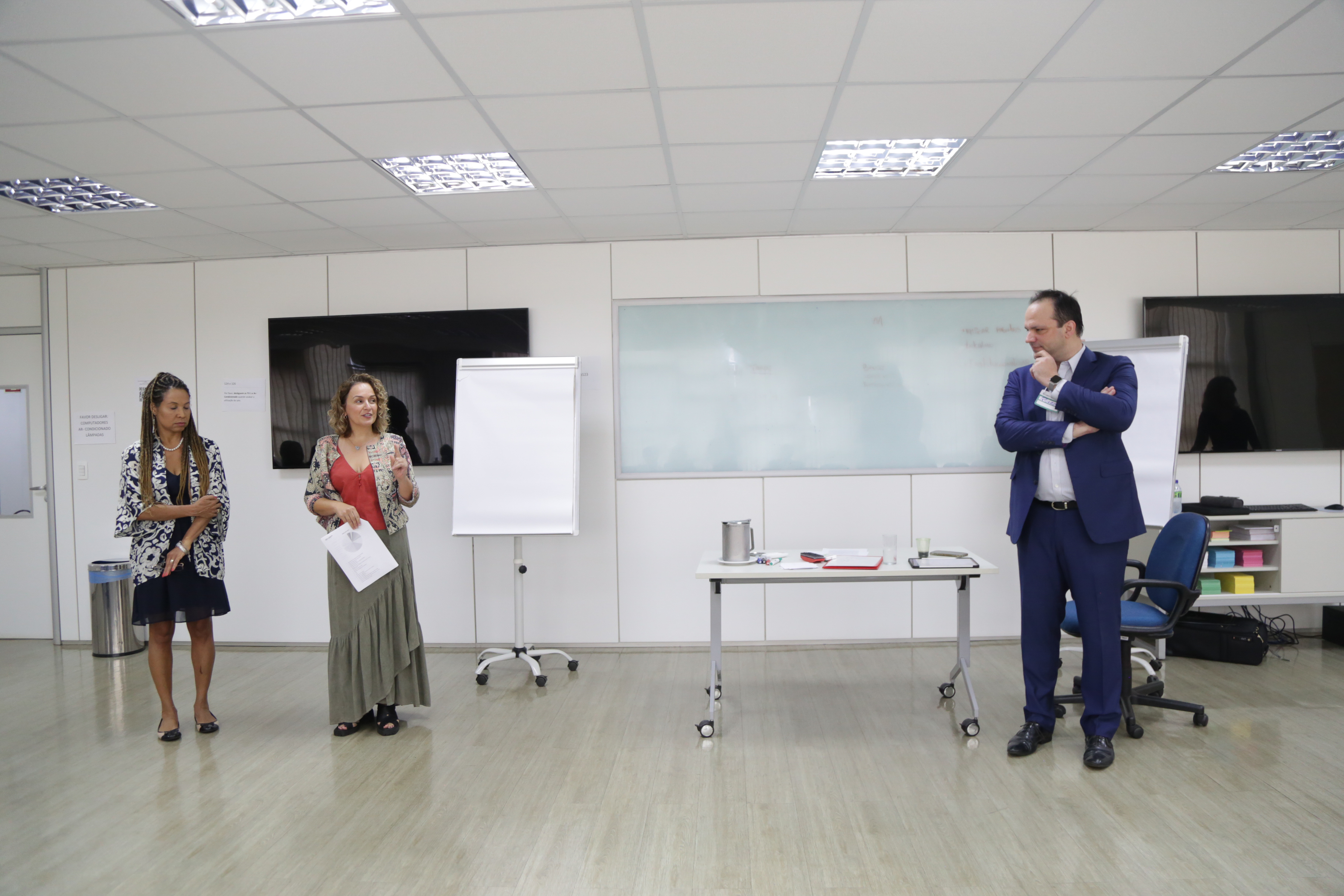 Enap oferece curso para aprimorar habilidades de negociação e gestão de conflitos