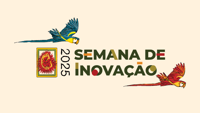 Semana de Inovação 2025 abre chamada pública de atividades