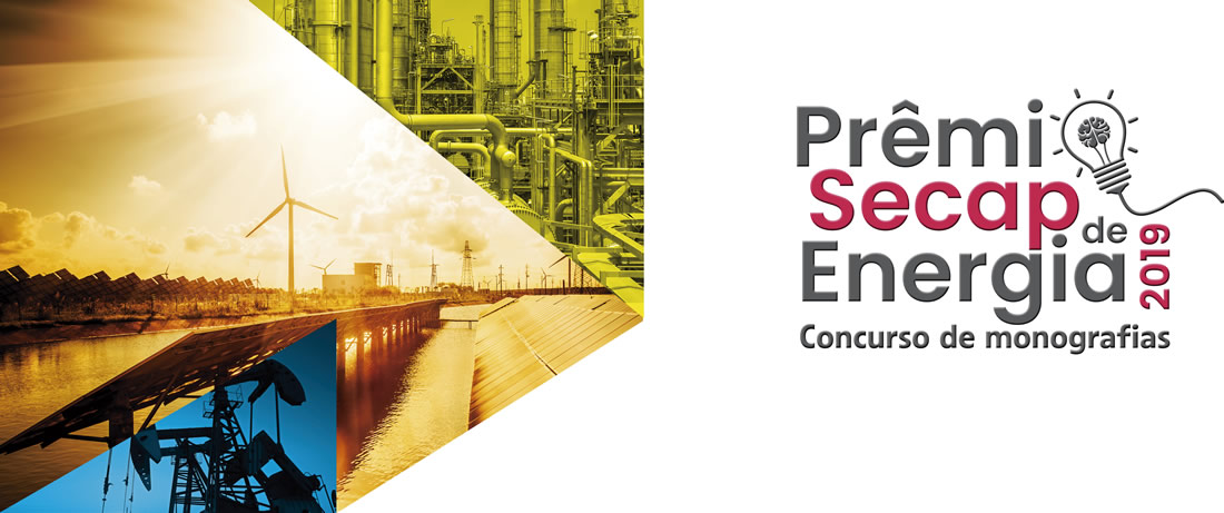 Conheça o resultado provisório do 1º Prêmio Secap de Energia - 2019