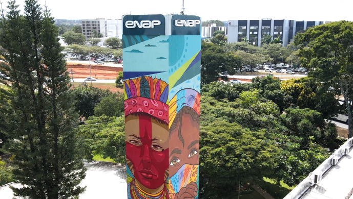 Enap será a responsável pela execução do CPNU 2