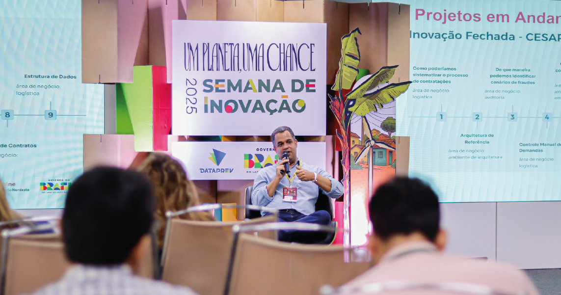 Divulgação/Enap