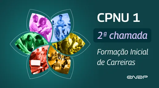 CPNU 1 - 2ª Chamada