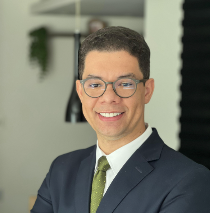 Rafael Vieira Fernandes de Castro