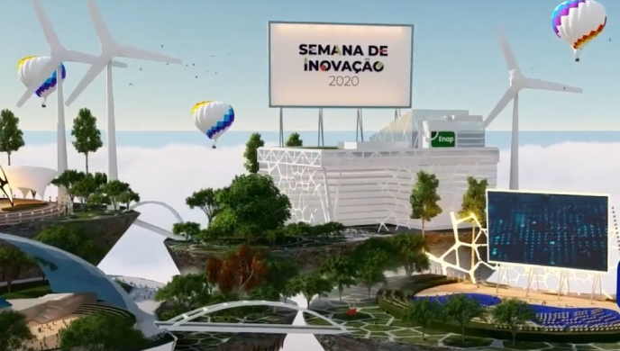 Cidades criativas exigem maior integração de governos federal, estadual e municipal