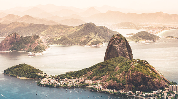 Enap realiza processo seletivo para cargos na Prefeitura do Rio de Janeiro