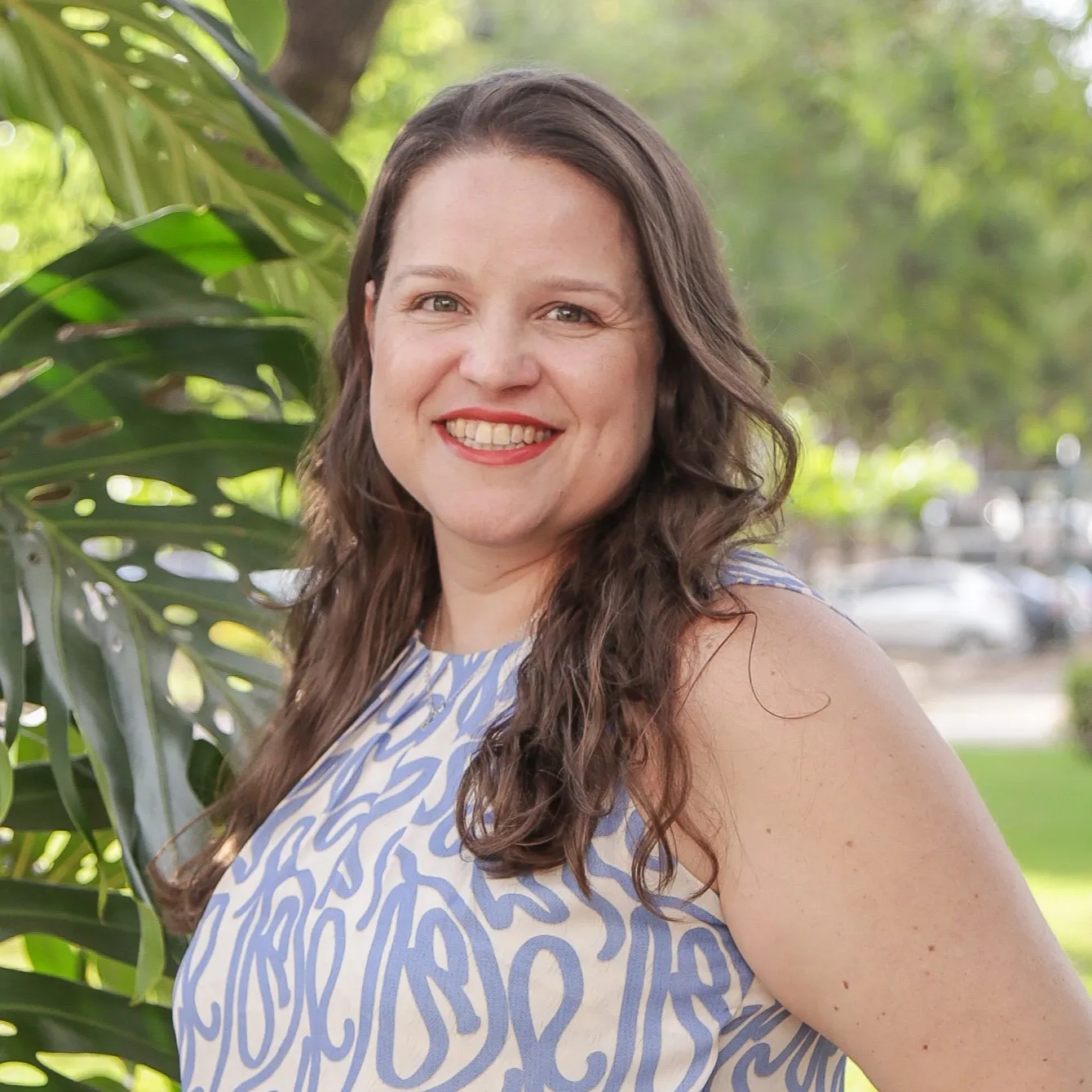Coordenadora-Geral de Especialização e MBA