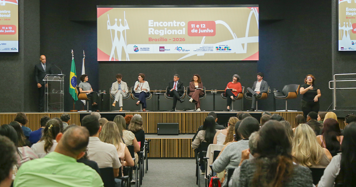 Foto: Bell Vilanova (Enap)