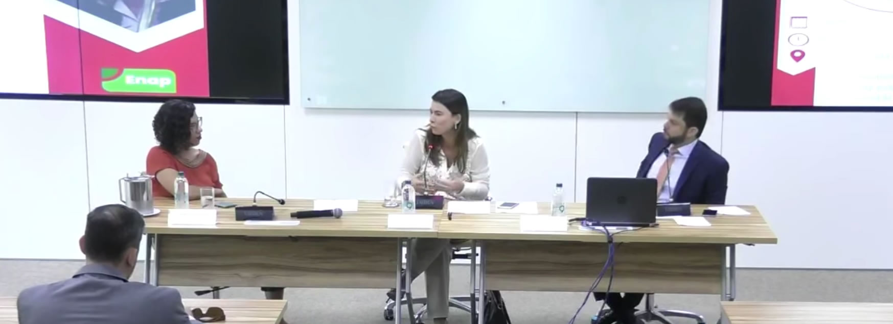 Seminário aborda as perspectivas da contratação pública brasileira sob a ótica comparada