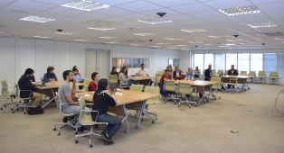 Enap e ISS realizam curso internacional sobre questões de gênero, desenvolvimento e sustentabilidade