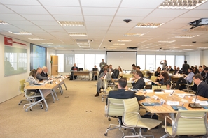 Grupos de trabalho do Conselhão debatem na Enap sobre revolução digital, profissões do futuro e pacto federativo