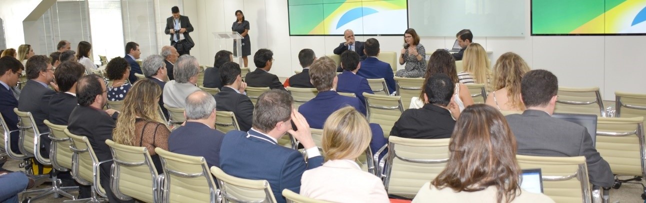 Desenvolvimento de Infraestrutura Subnacional é tema de destaque