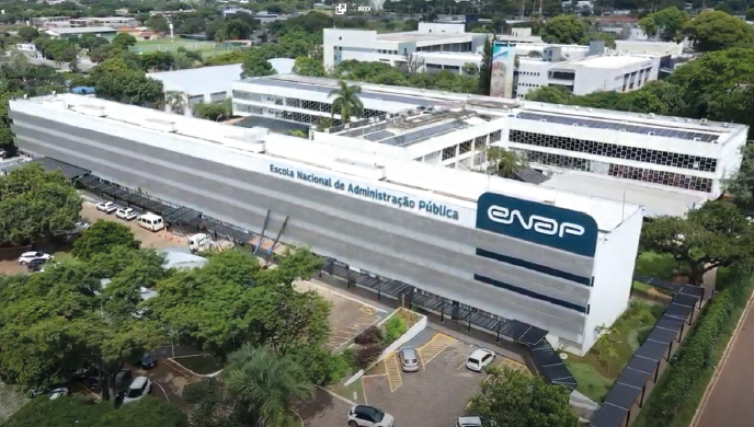 Enap debate comunicação estratégica em evento internacional