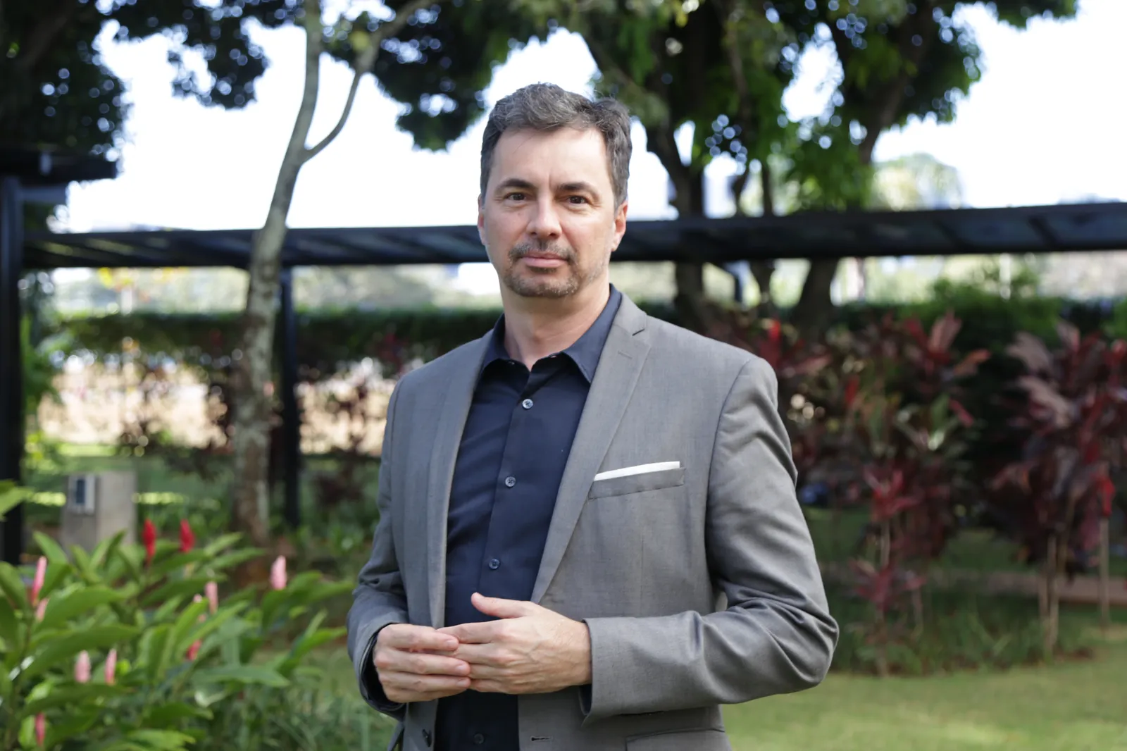 Entrevistado