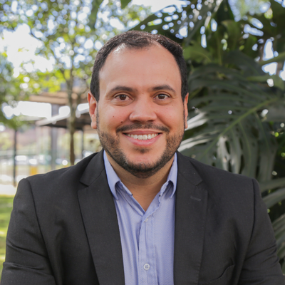 Fabio dos Santos Barbosa