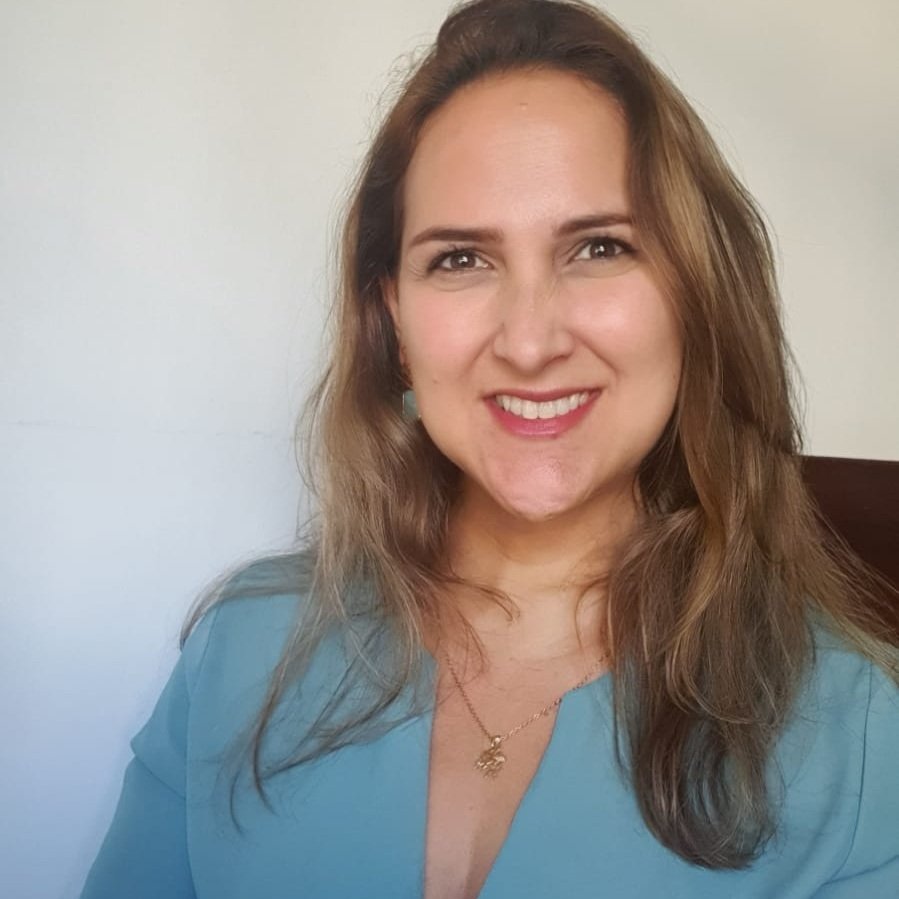 Lara Litvin Villas Bôas