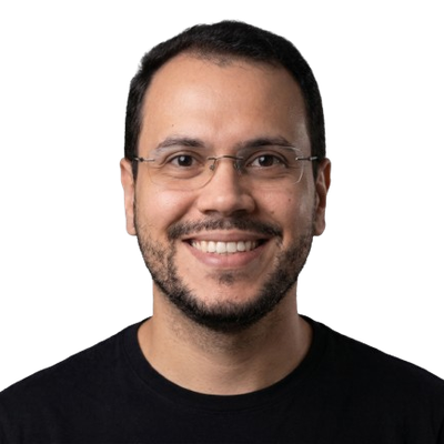 Fabio dos Santos Barbosa