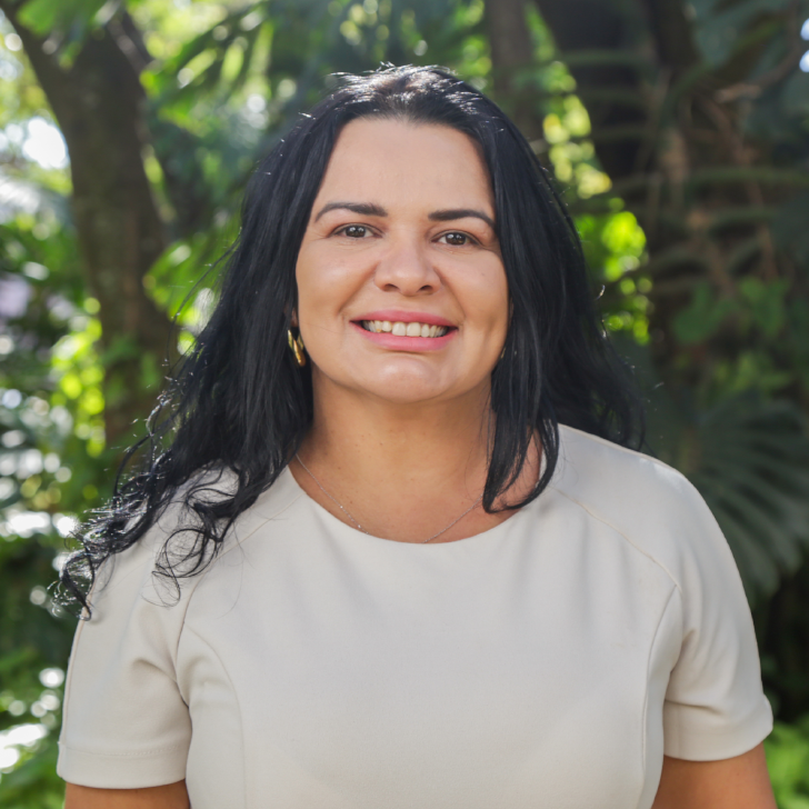 Mariana Haberl de Lima
