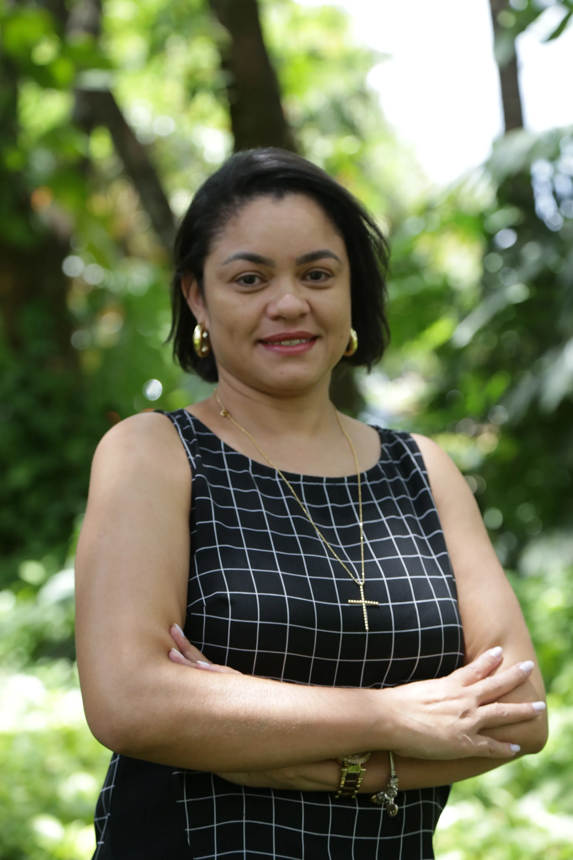 Coordenadora-Geral de Gestão das Diretrizes de Aprendizagem e Ensino