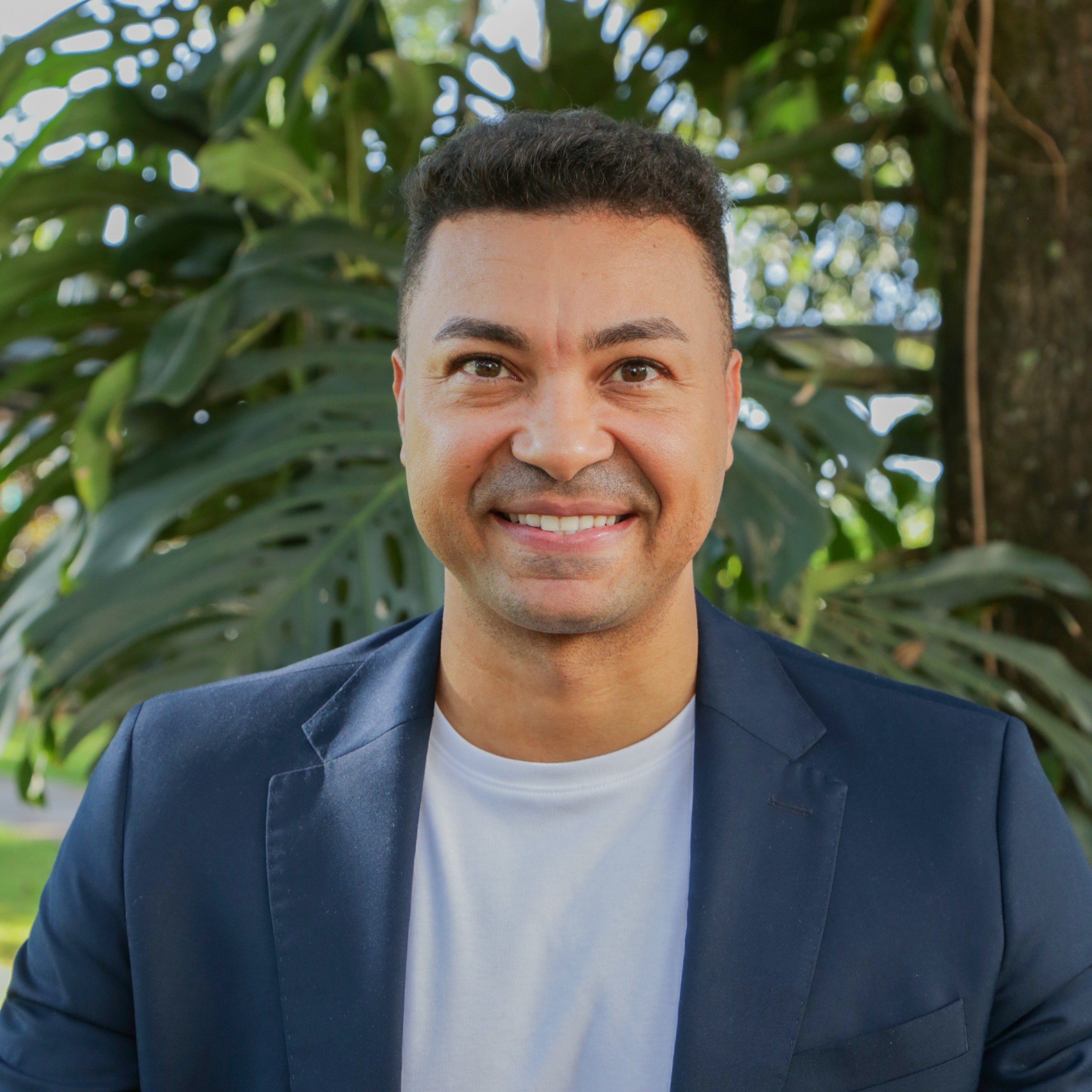 Sebastião Rogério Almeida dos Santos