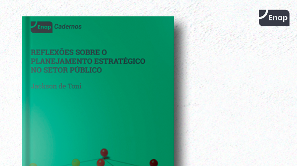 Artigo discute relação entre planejamento estratégico e orçamento