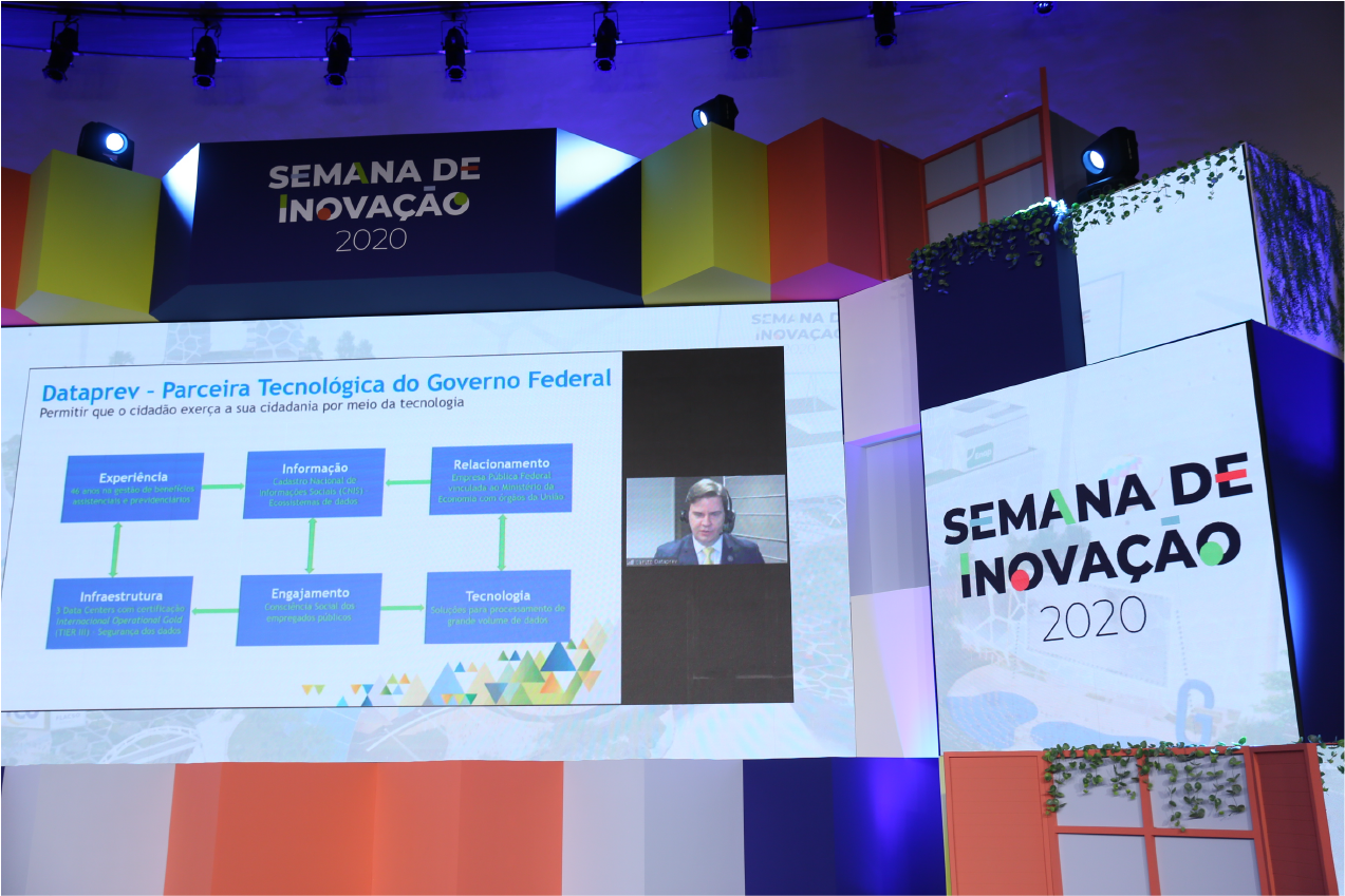 Como a tecnologia pode aproximar cidadão e governo durante a pandemia