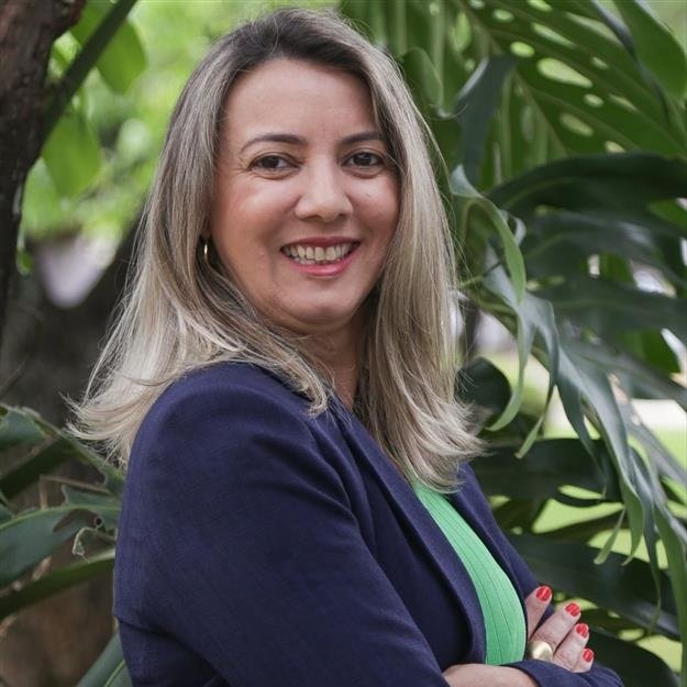 Iara da Paixão Correa Teixeira