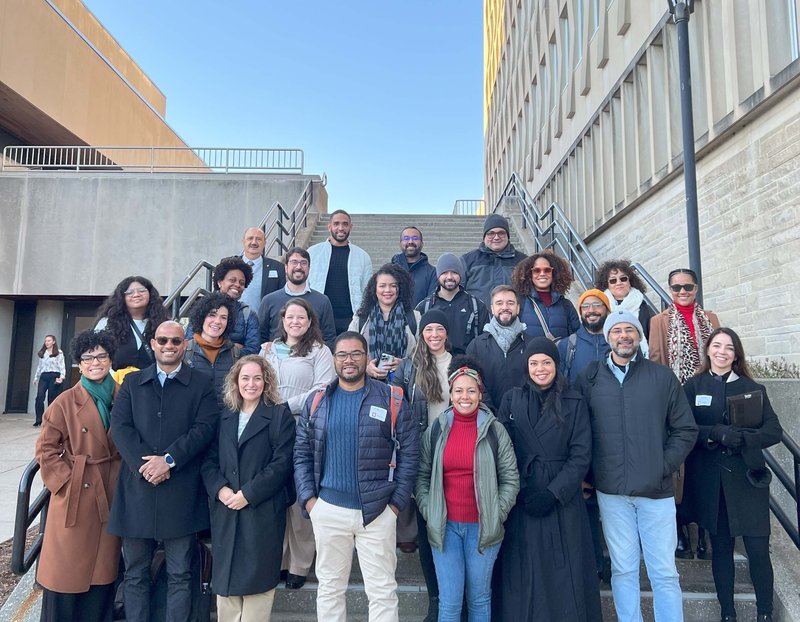 Ciclos Internacionais de Desenvolvimento de Executivos da Administração Pública