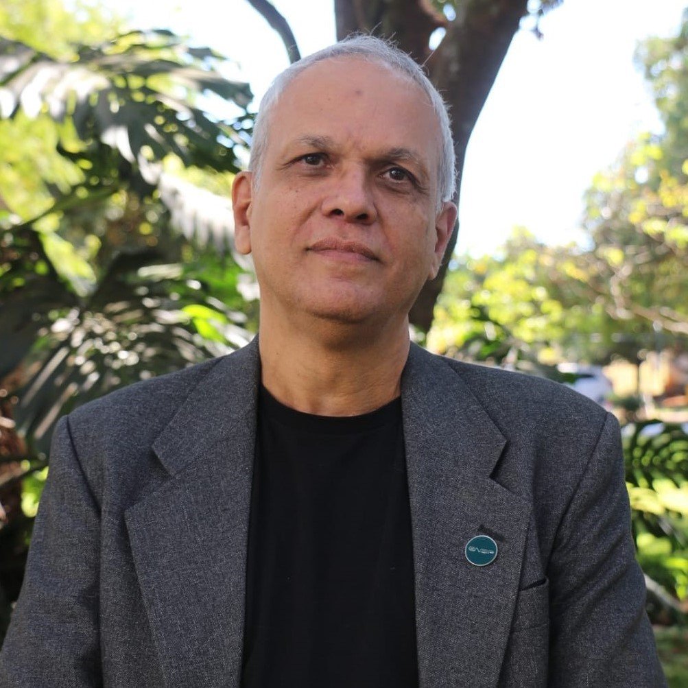 Juarez de Morais Junior