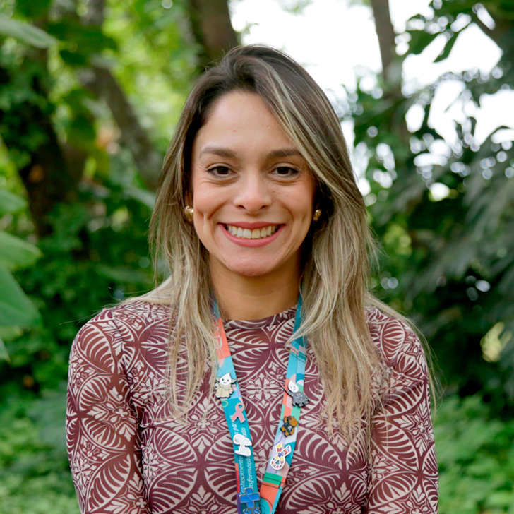 Kelly Bacelar Pereira Marinho