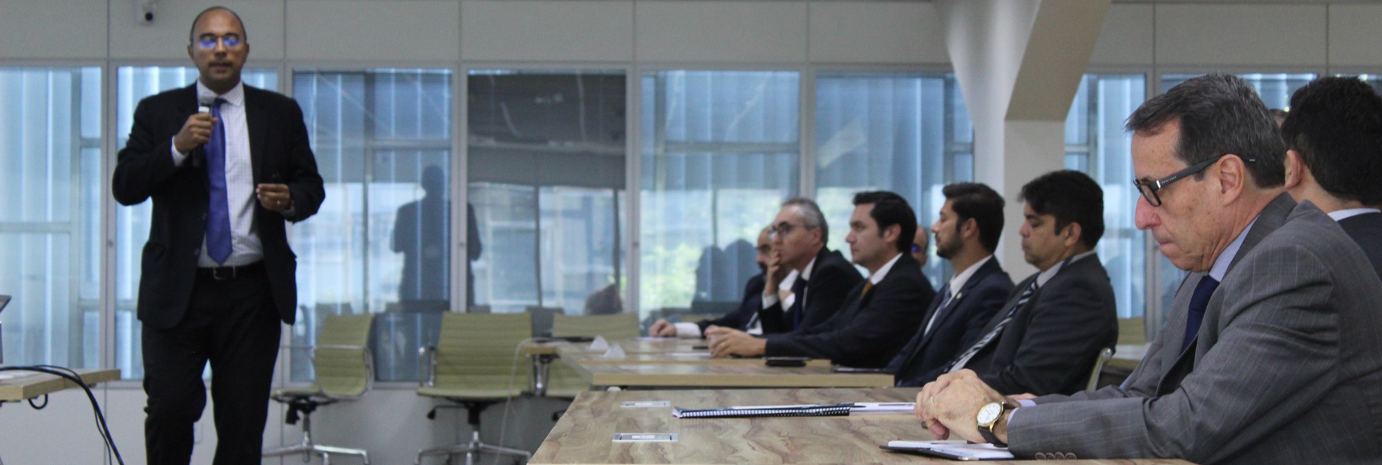 Nova metodologia do PPA 2020-2023 em debate na Enap