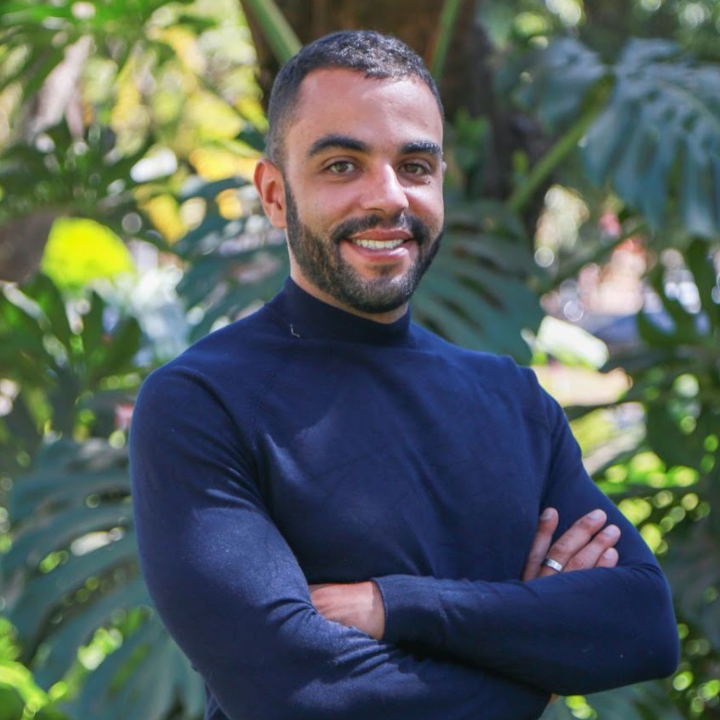 Pedro Marcante