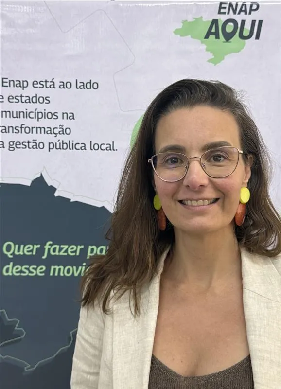 Coordenador-Geral de Cooperação Federativa