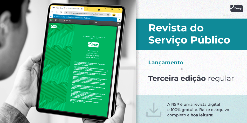 De refugiados a concursos públicos: nova edição discute relações humanas, burocracia e economia