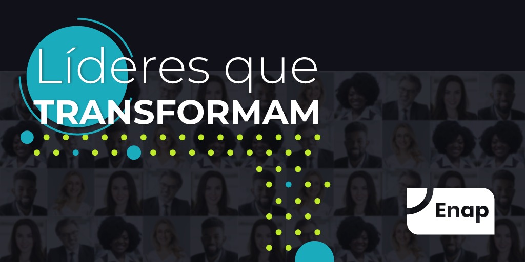 Enap lança programa inspirado nas práticas internacionais dos sistemas de alta direção pública para seleção de lideranças