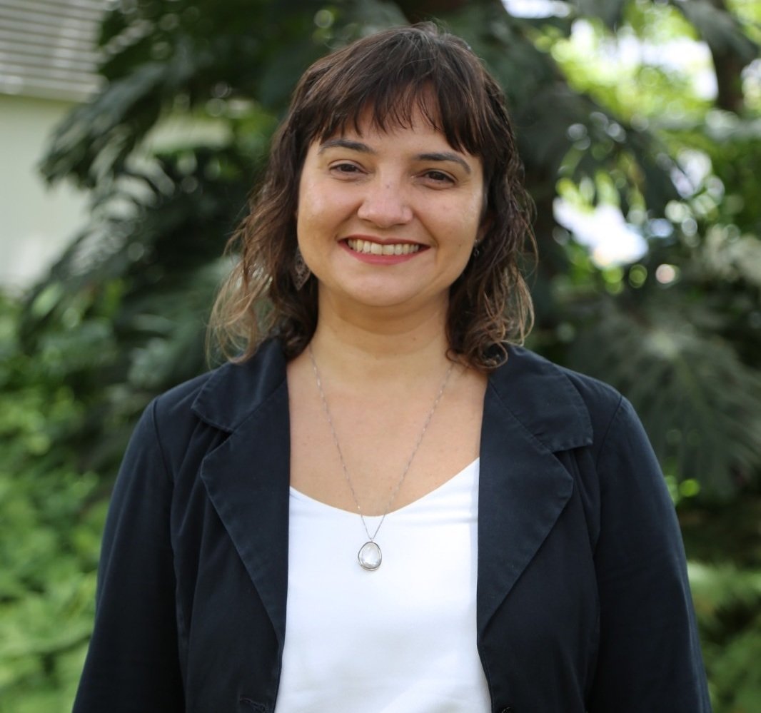 Carolina Pereira Tokarski