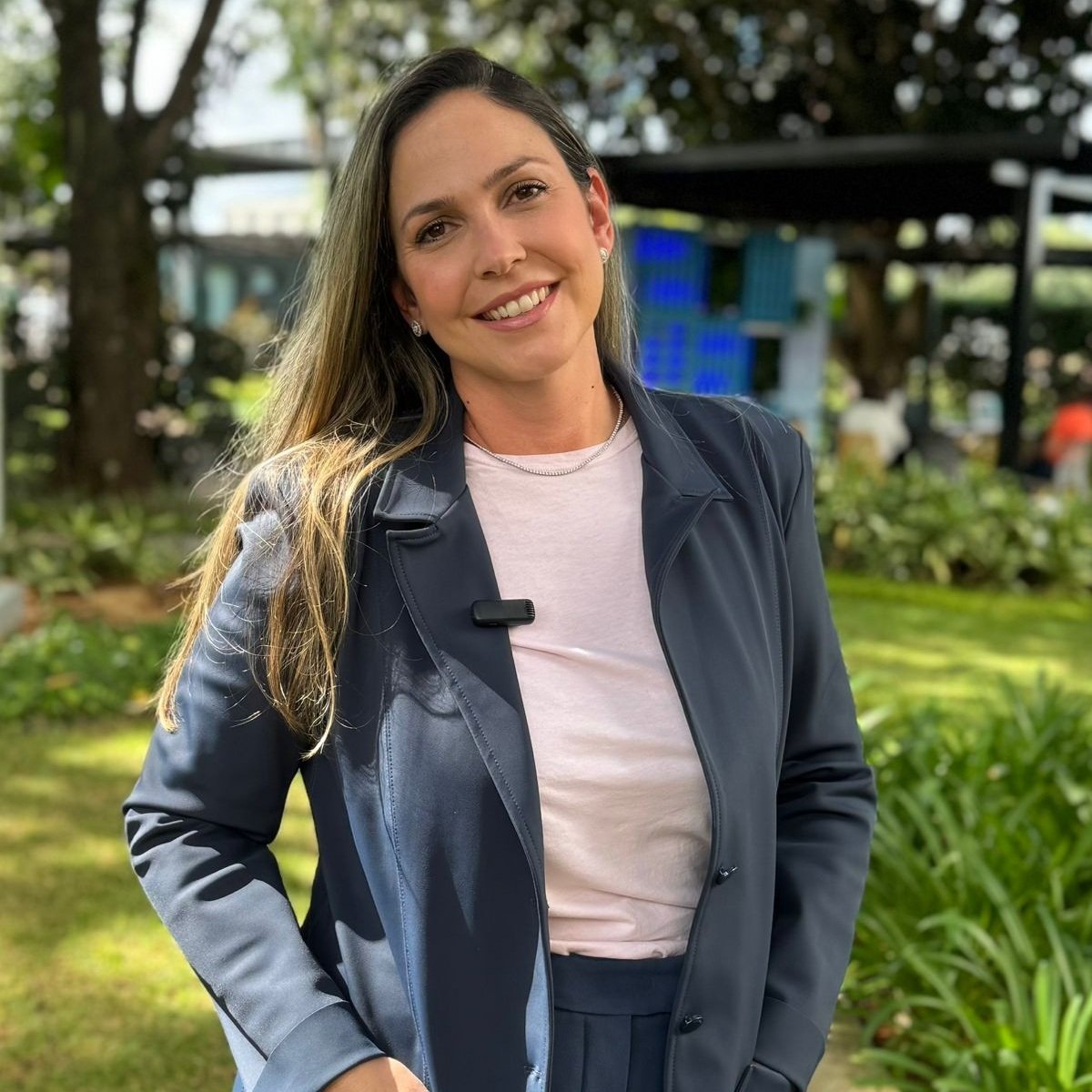 Danyelle Siqueira Campos Gil Lemos Barreto