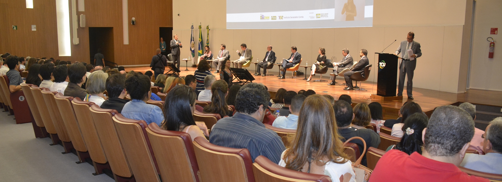 Fórum debate melhorias nas transferências voluntárias da União