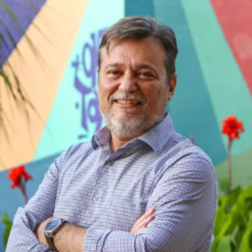 Diretor de Altos Estudos