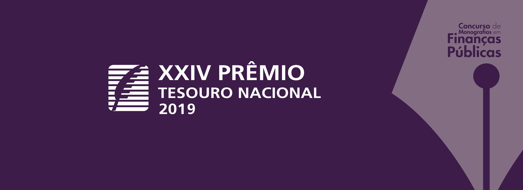 Inscrições abertas para o XXIV Prêmio Tesouro Nacional