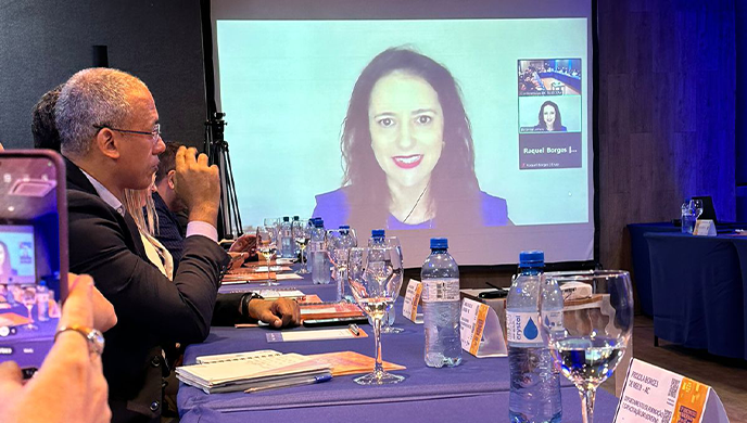 Enap participa do 2º Encontro Nacional de Escolas de Governo em Sergipe   