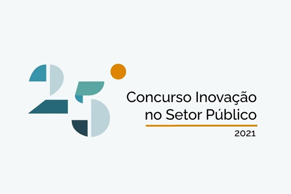 25ª edição do Concurso Inovação no Setor Público divulga as 18 iniciativas finalistas