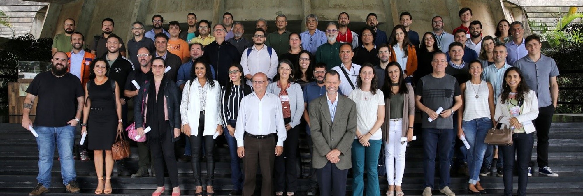 Agência Nacional de Mineração duplica quadro de fiscais a partir do Programa de Capacitação em Segurança de Barragens realizado pela Enap