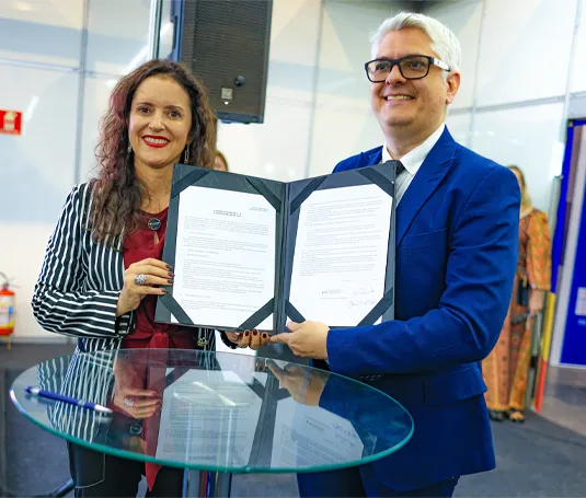 Imagem com relação ao titulo da notícia