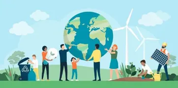 Certificação em Governança Climática Local