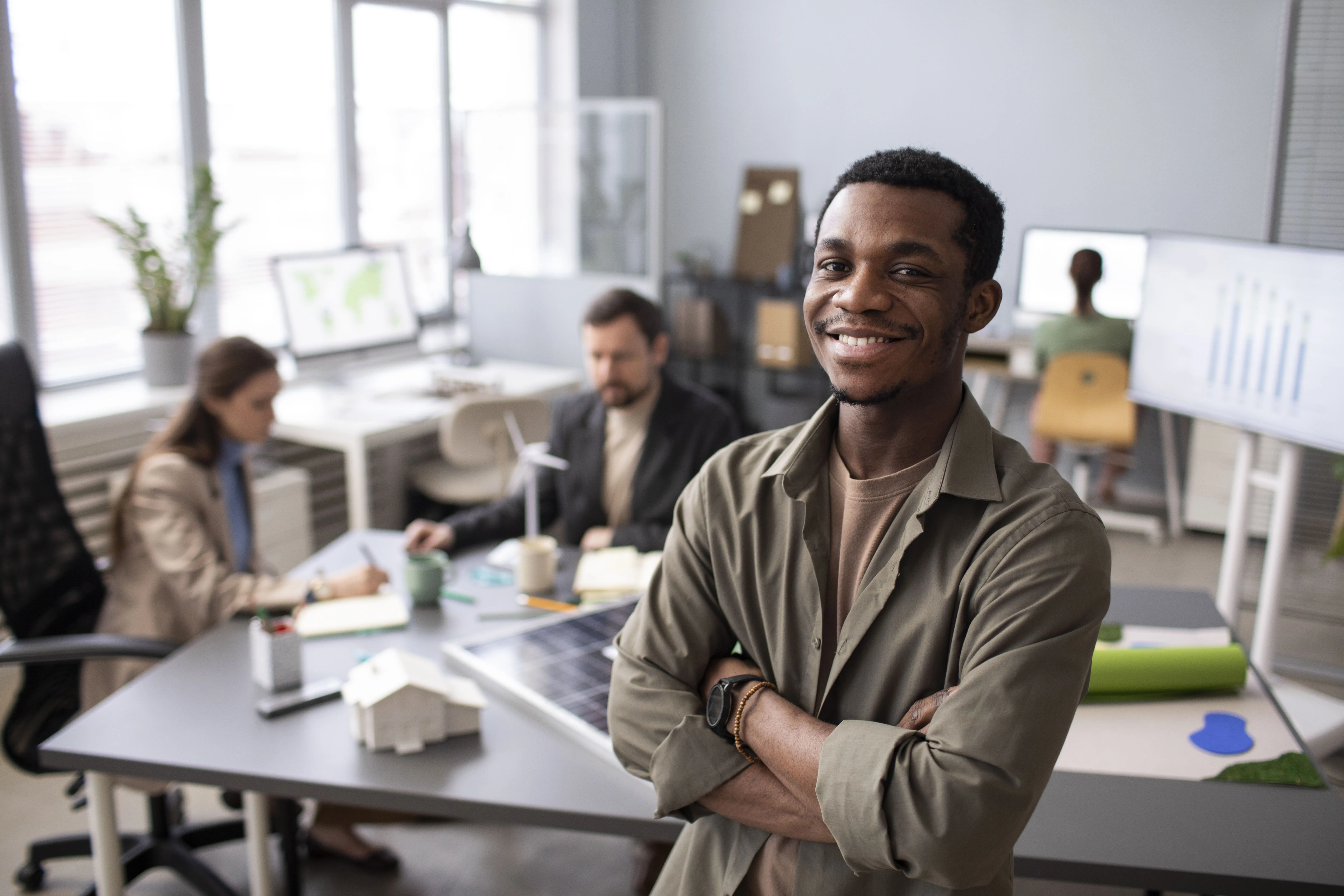 Cursos em parceria com a Harvard Kennedy School